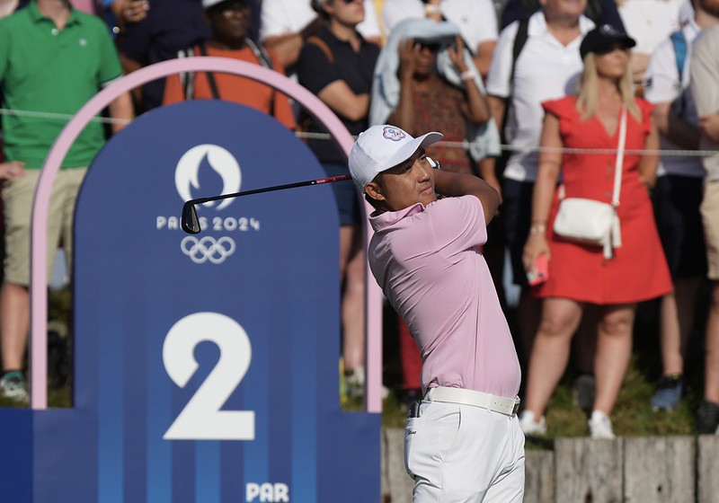 高爾夫》潘政琮對黃金計畫疑慮　國訓練中心回應