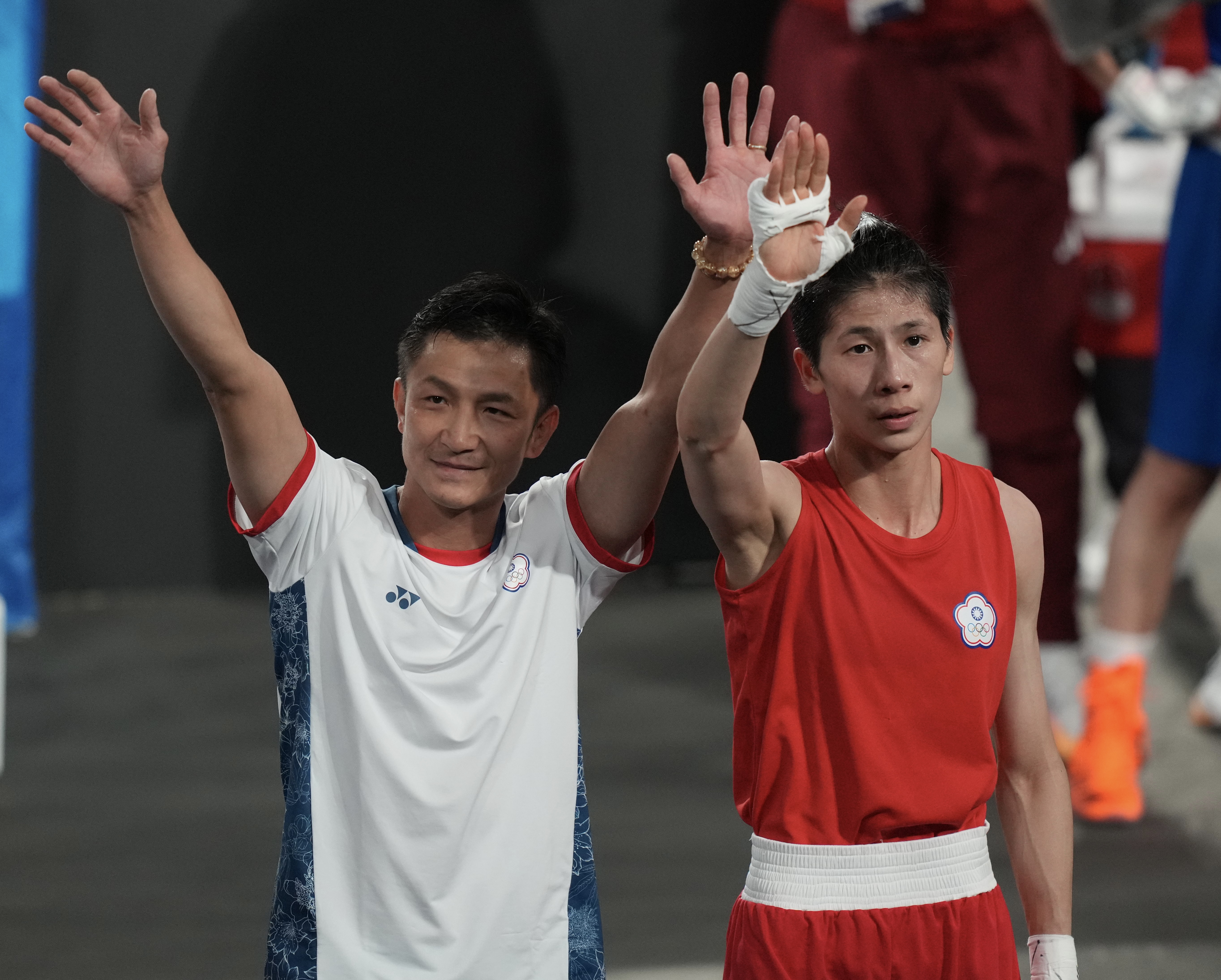 奧運》打入金牌戰 　林郁婷：會用盡畢生所學完成目標