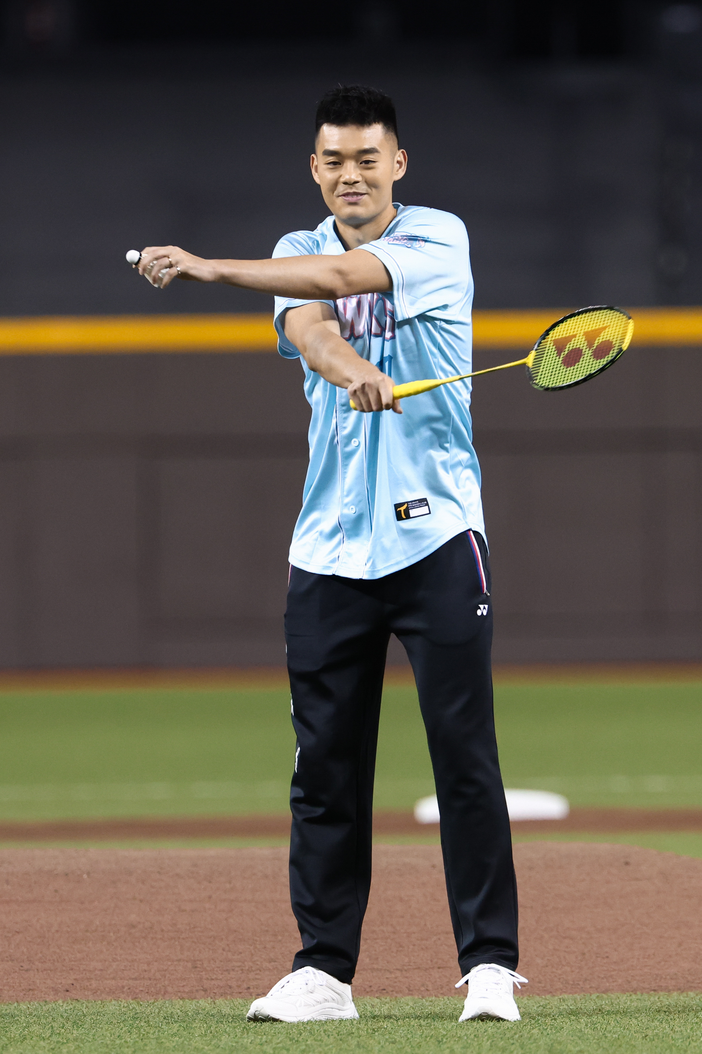 奧運》東奧金牌失去光澤　王齊麟要找時間保養