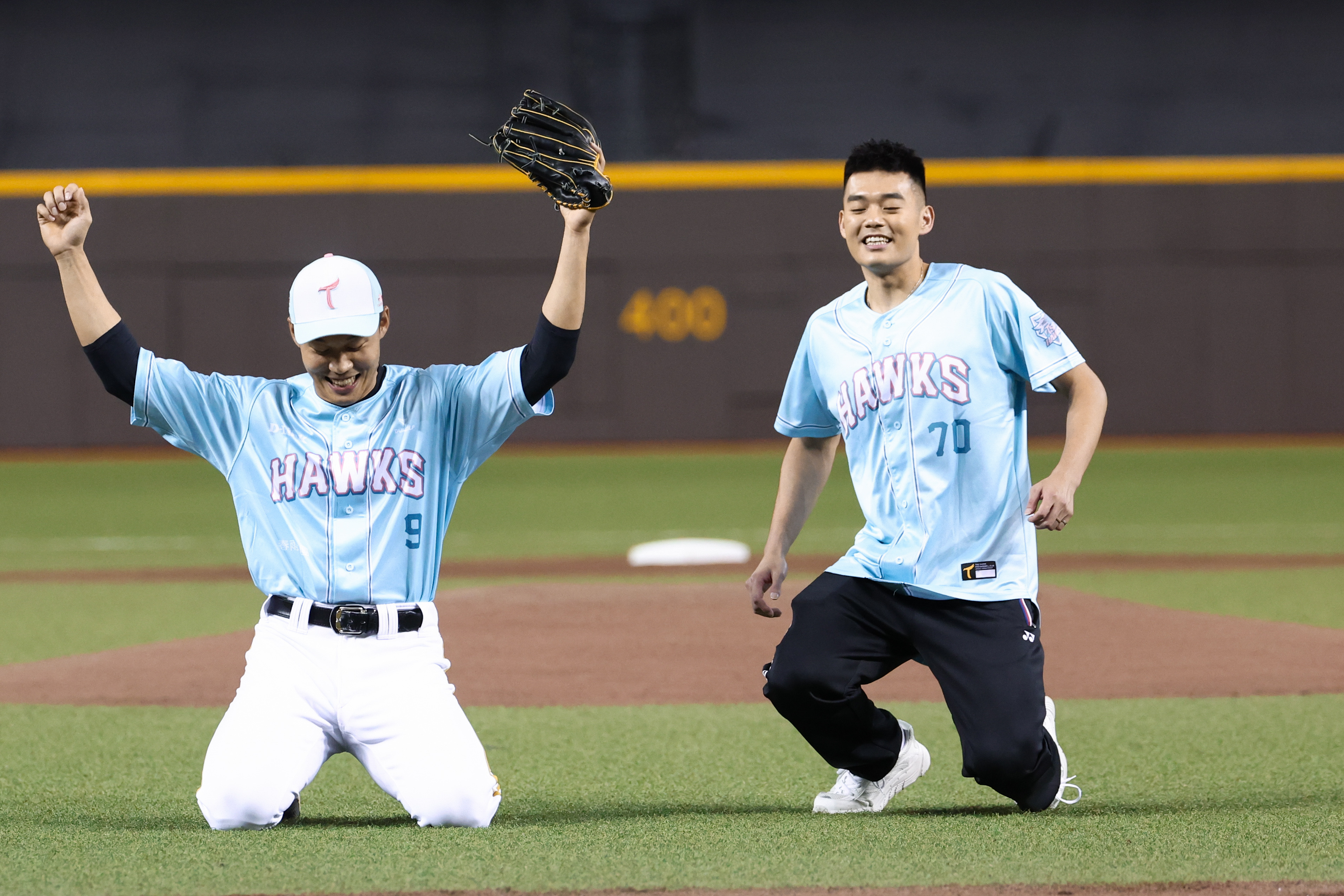 奧運》談林郁婷奪金　王齊麟：用成績打臉外在聲音！