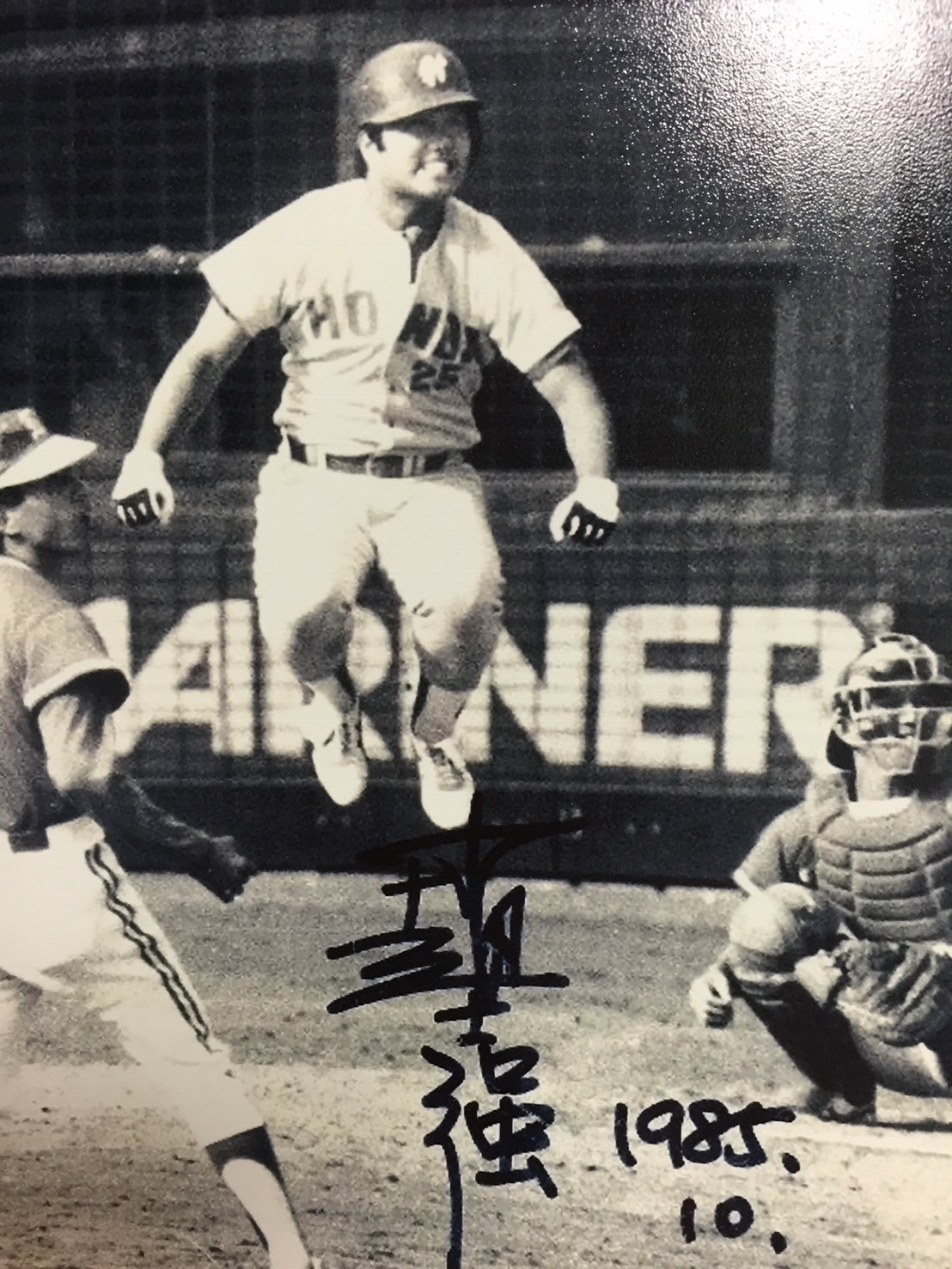 84銅棒40年》伯樂陳慶星慧眼識英雄   趙士強棄籃從棒開啟全壘打王人生(上）