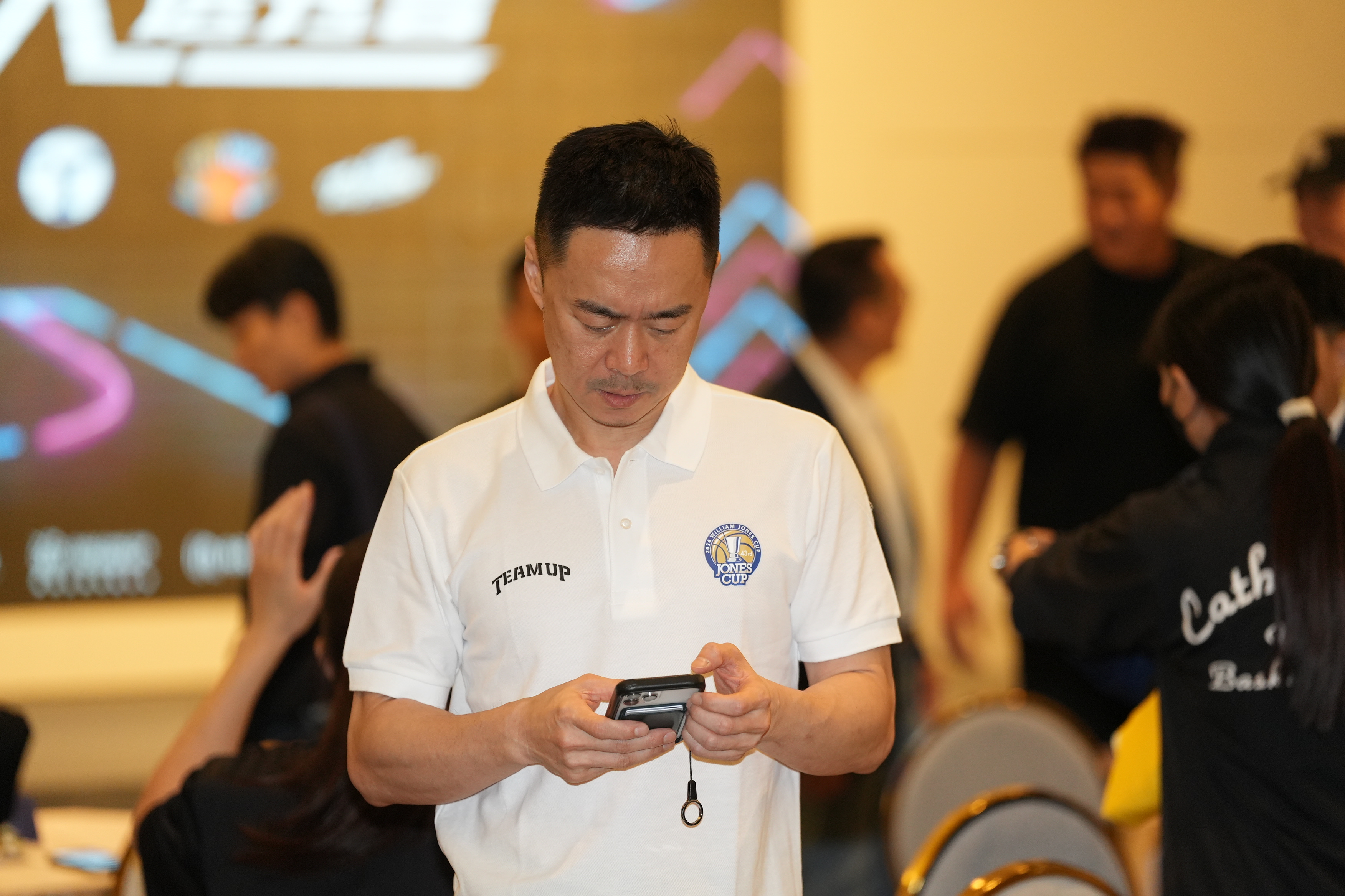 SBL》基隆隊趕不及　新賽季仍只有4隊開打