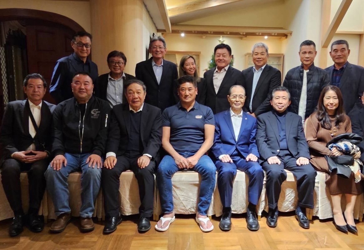 84銅棒40年》趙士強打斷鋁棒無緣挑戰大聯盟  若持續掌兵可能早成千勝教頭  