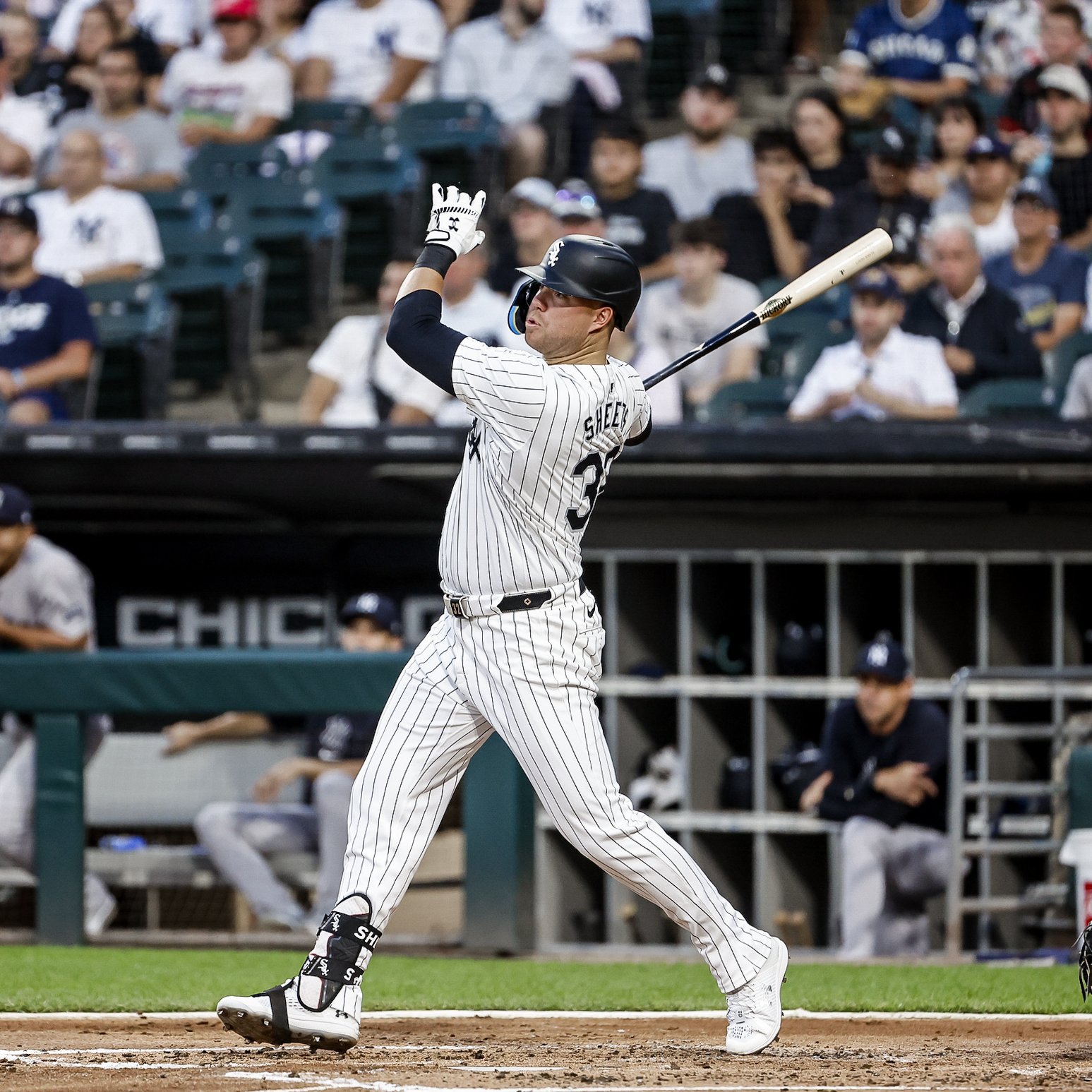 MLB》本季戰績太爛　白襪有自覺下季門票降價