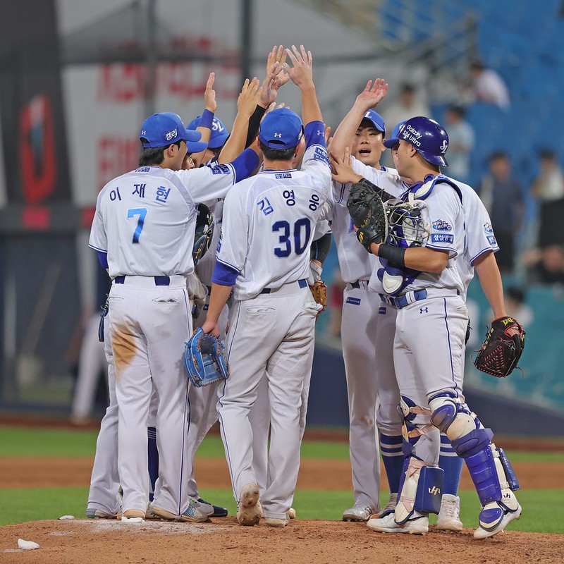 KBO》三星獅簽約低薪洋打　但支付轉隊費325萬給墨西哥聯盟