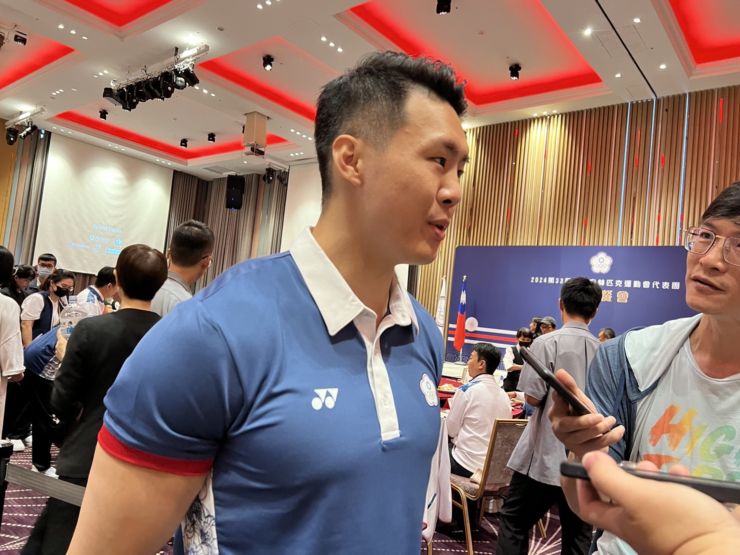 奧運》唐嘉鴻單槓失誤原因曝光　竟是「內村的詛咒」