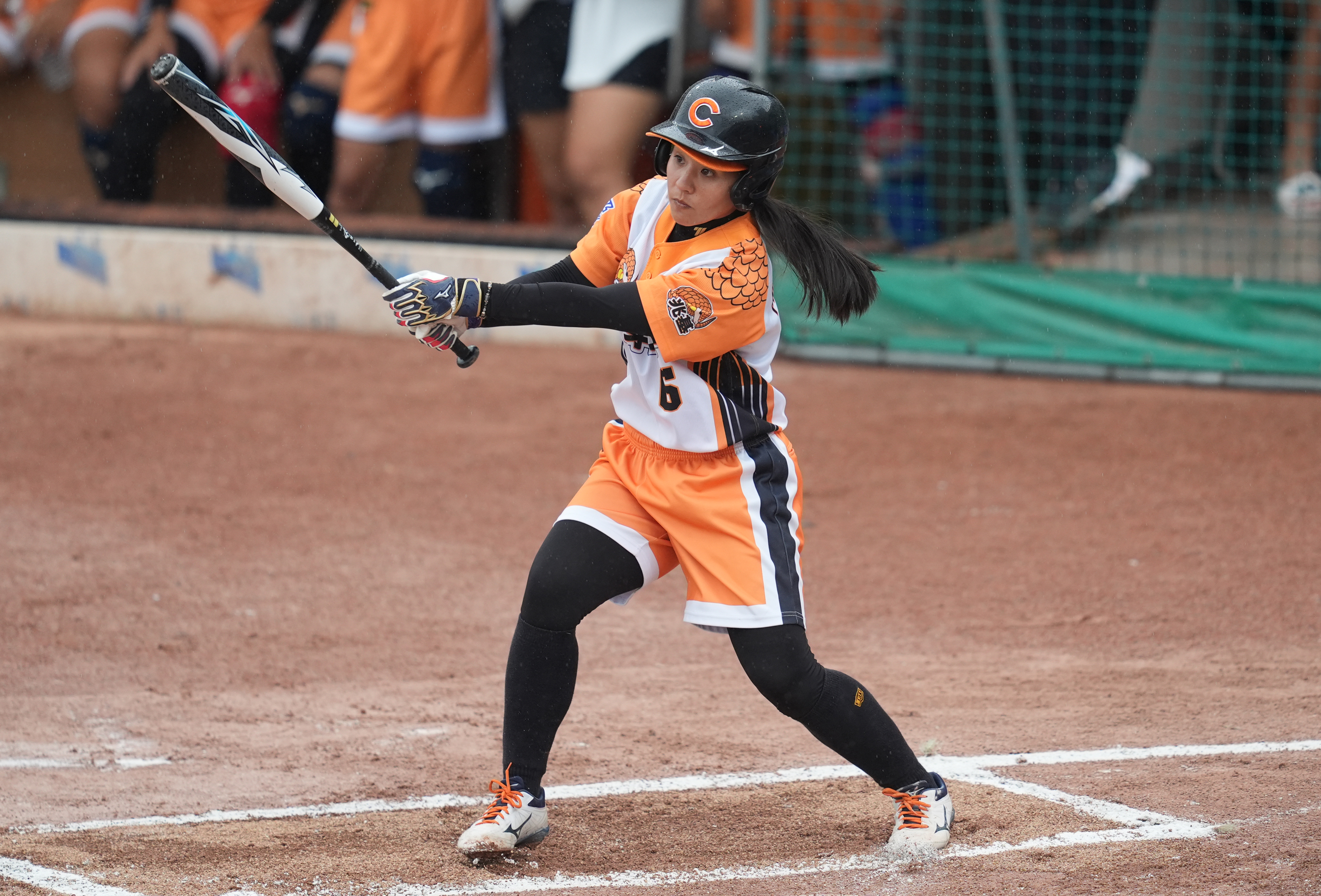 企壘》何欹璠本季首轟　兆基逆轉勝凱撒戰績並列榜首