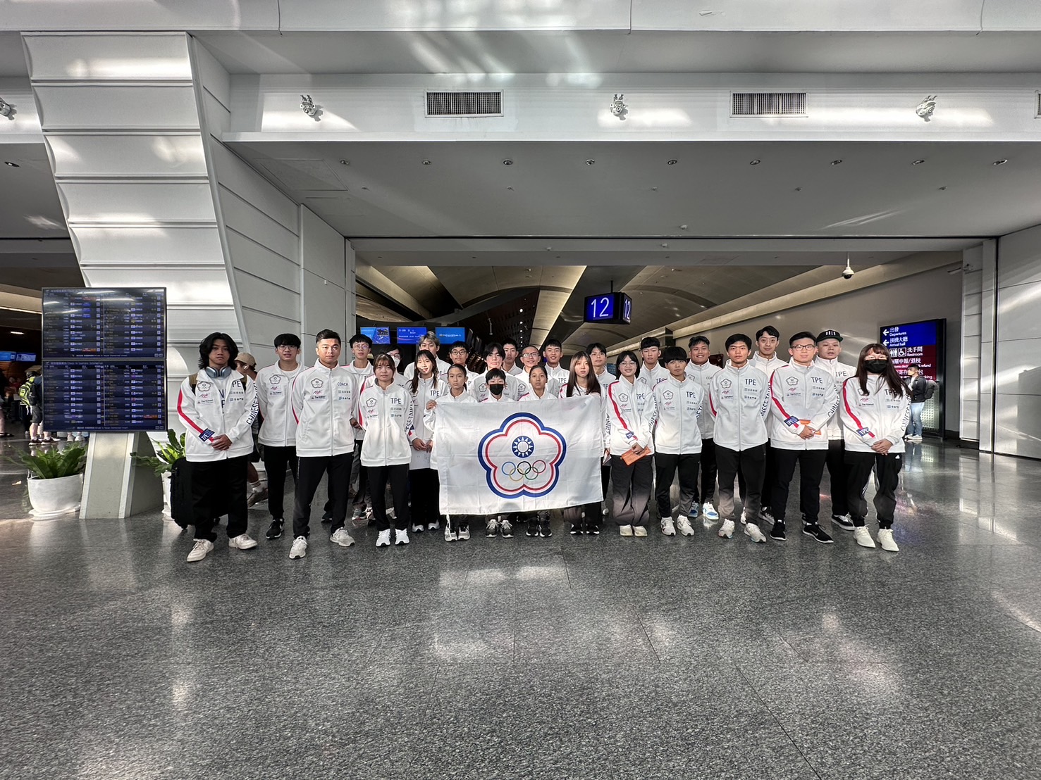 短道速滑亞錦賽》上屆各國獎牌數一覽　中華隊強敵環伺拼突破