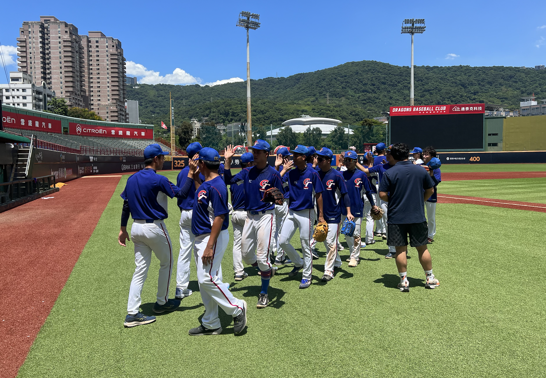 U23世界盃》中華隊狀況漸入佳境　郭李建夫點名這4位投手扛先發