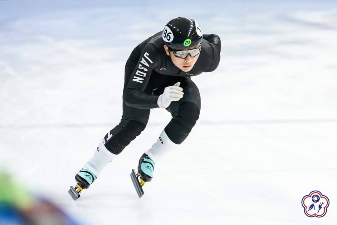 短道速滑亞錦賽》中華隊首日戰功彪炳　進帳3金9銀4銅好彩頭