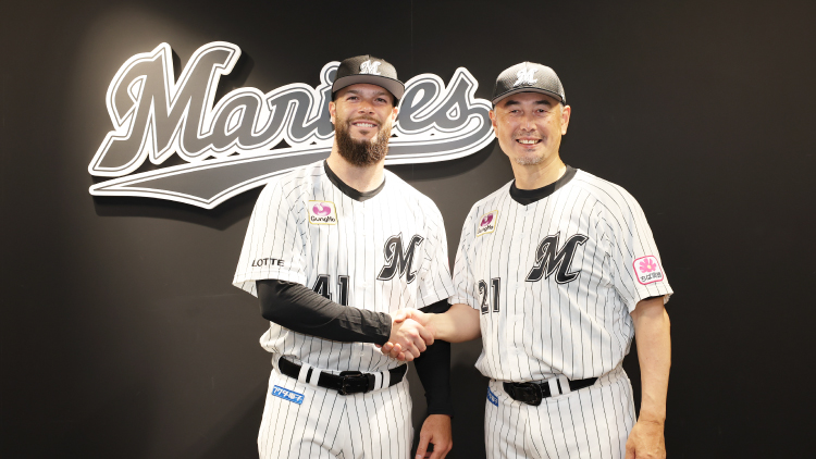 日職》賽揚投手Dallas Keuchel轉戰羅德首度7局0失分　首勝還沒來