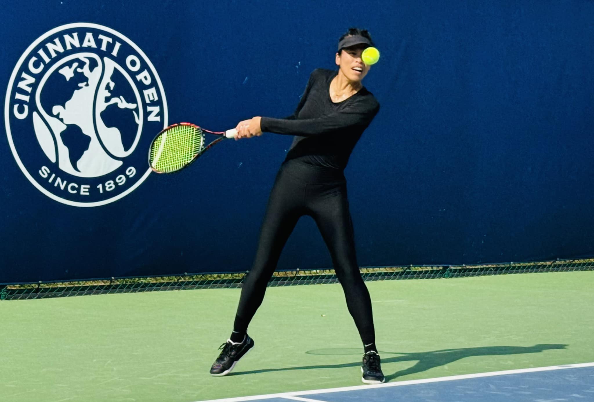 美網》謝淑薇預計參加雙打與混雙　「一起努力爭取突破」