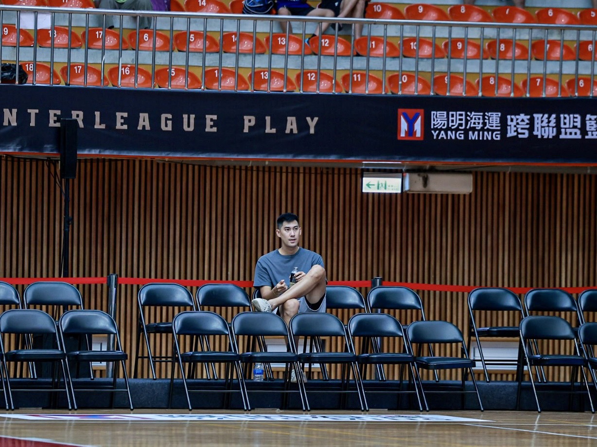 TPBL》新北國王9/9開訓　林書豪是否回歸將揭曉