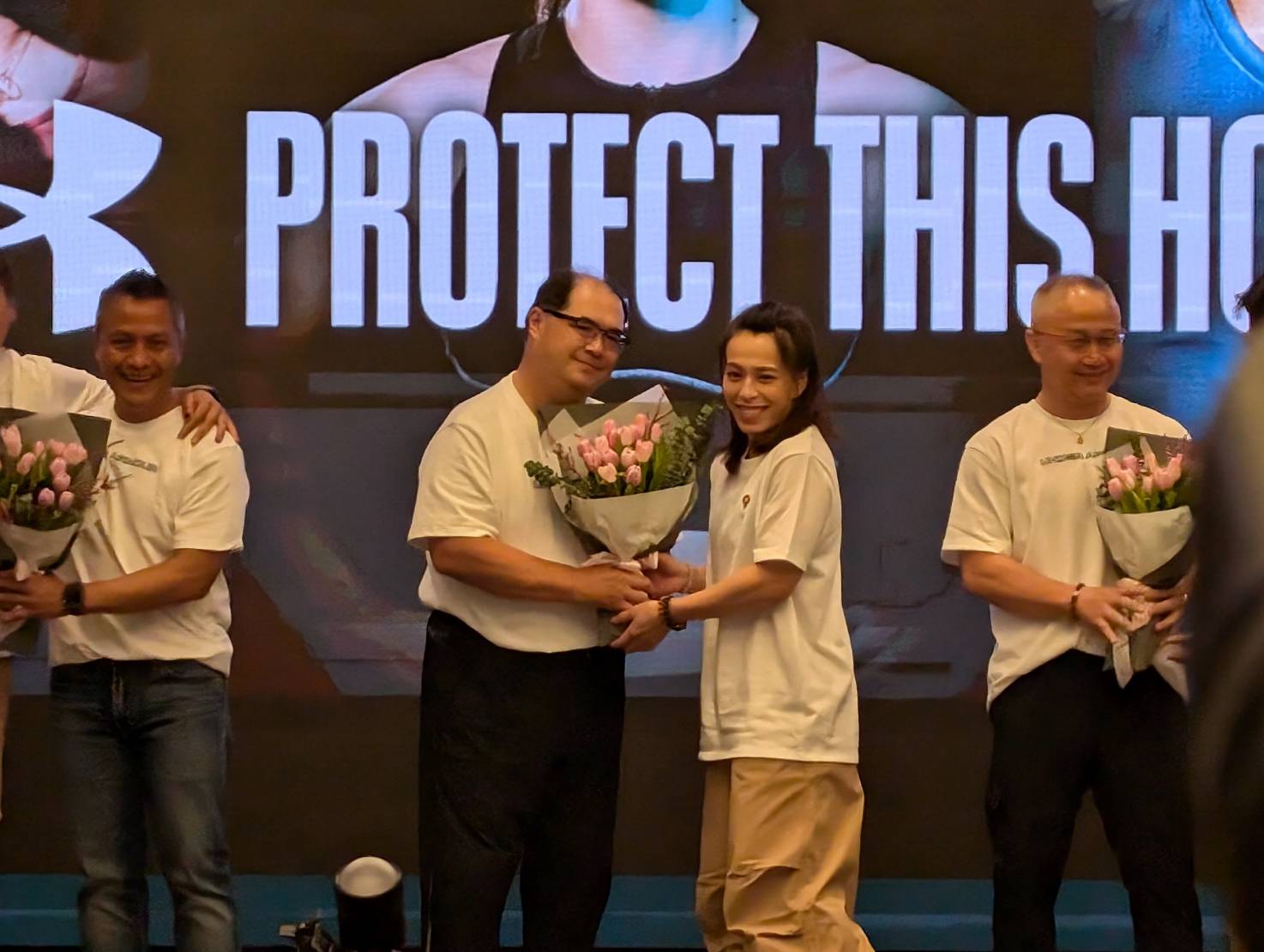 舉重》先養傷調整到最佳狀態　郭婞淳表態續戰名古屋亞運