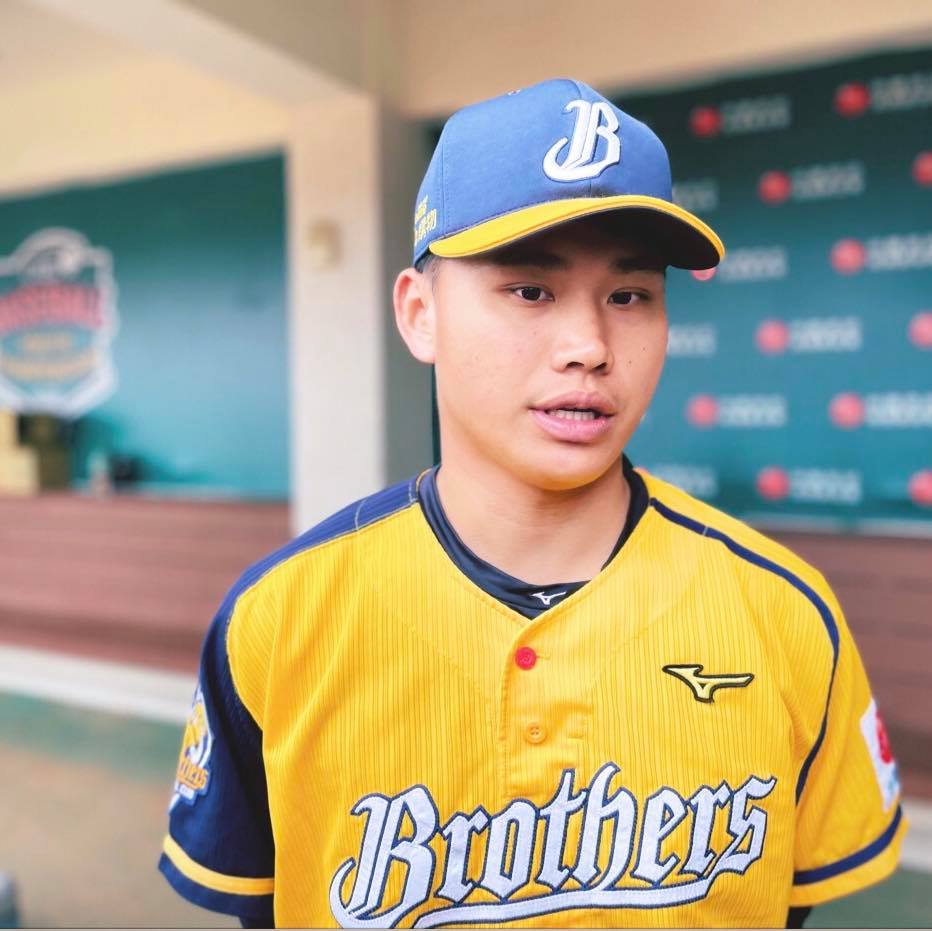 棒球》高苑工商人事異動　前職棒投手林樺慶接任總教練