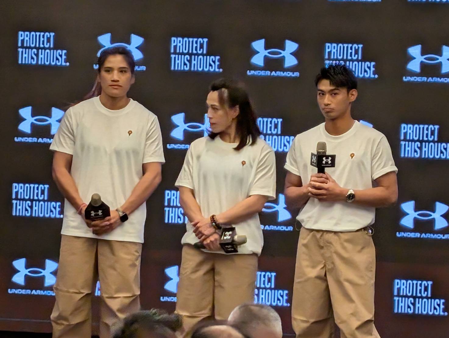 柔道》楊勇緯坦言想過退休　看林郁婷金牌：知道她很辛苦