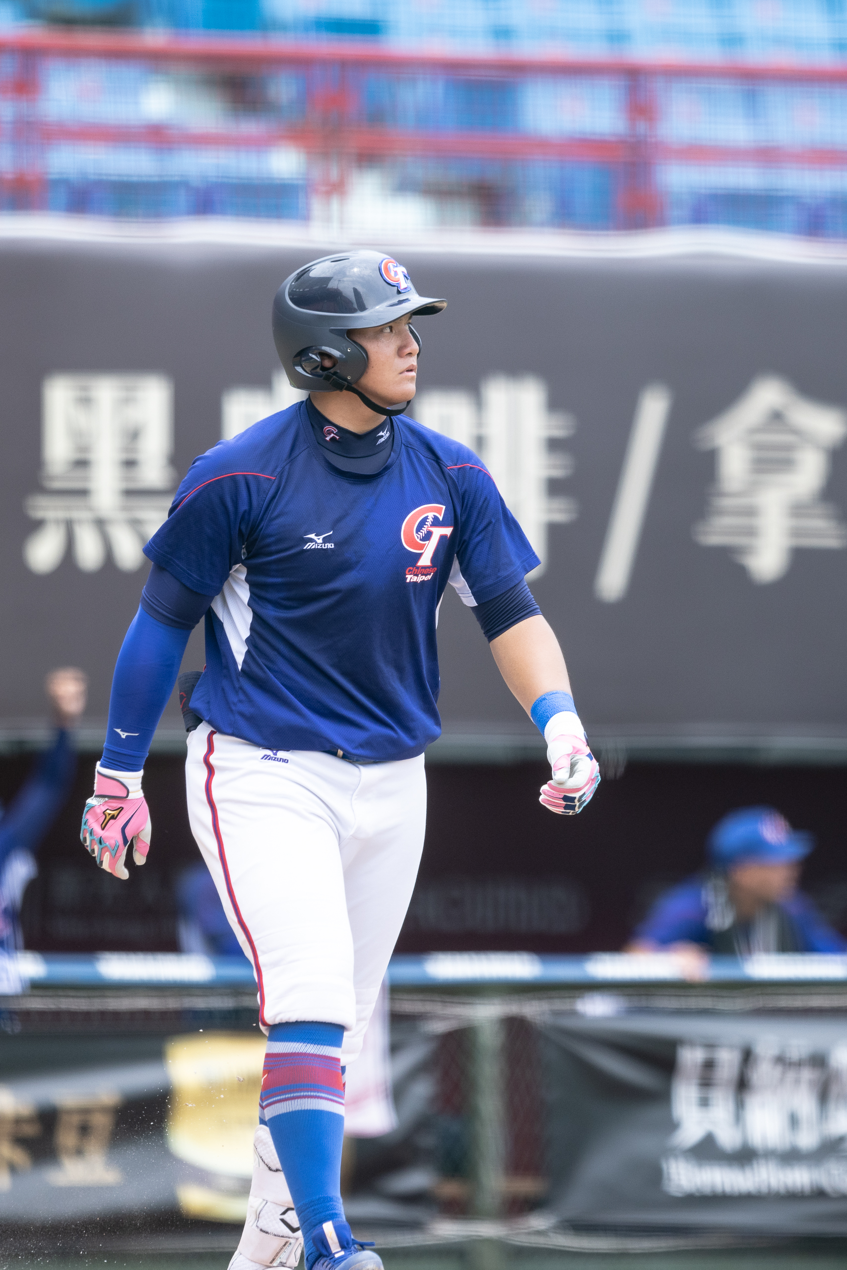 U18亞青》練習賽首安就炸裂2分砲　張趙紘：找回信心