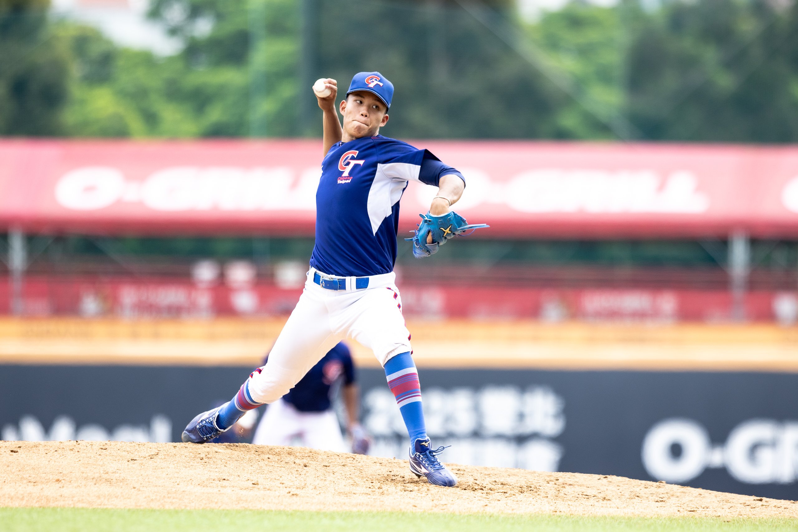 U18亞青》長打4連發擊垮U23　吳柏宏：2點還要加強