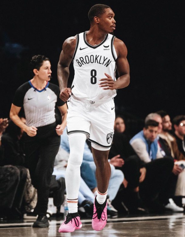 NBA》衛冕軍塞爾蒂克補強再出手　與射手沃克簽下Exhibit 10