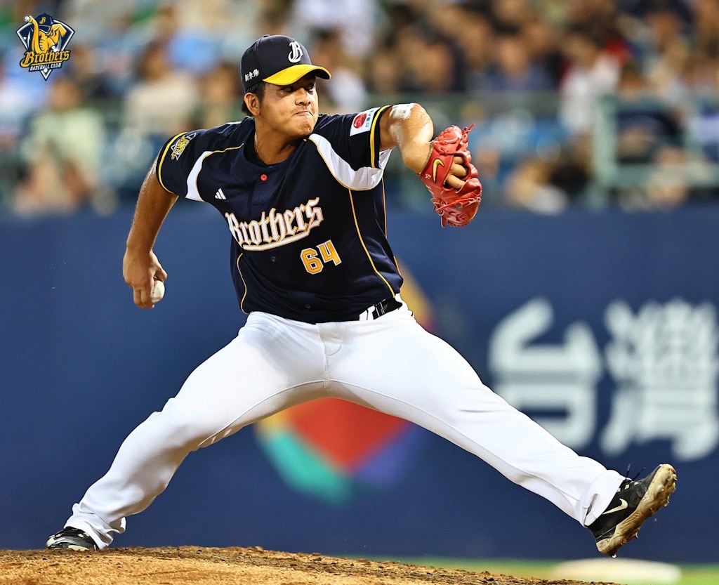 [閒聊] 黃恩賜:張育成好可怕