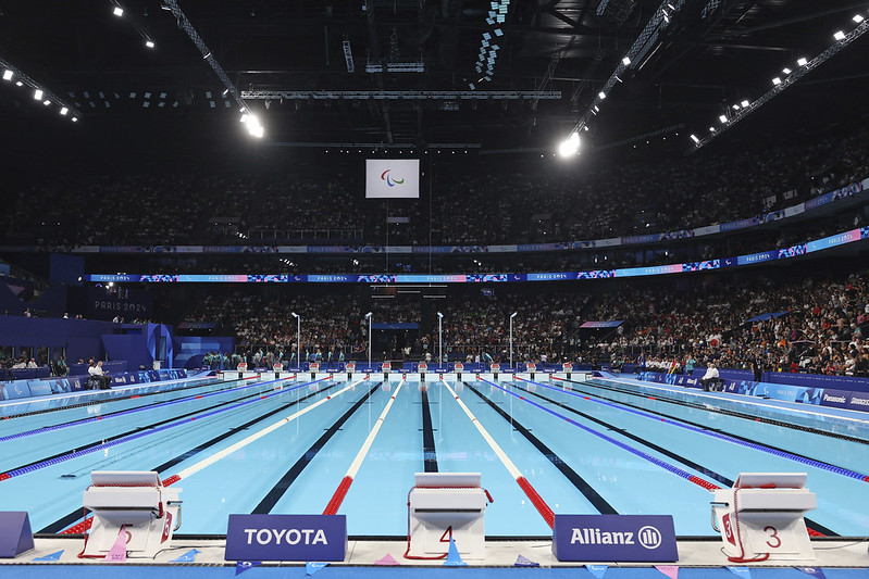 帕運》門票銷售有望創紀錄　IPC盼不是每4年受重視1次