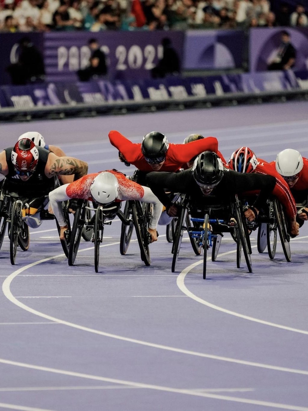 帕運》新聞太少　英國全國新聞工作者聯合會呼籲改變