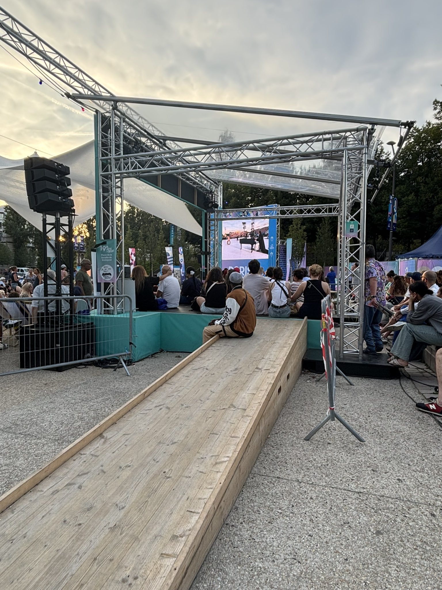 帕運》非身障者佔用專區照片　引發社群強烈反應