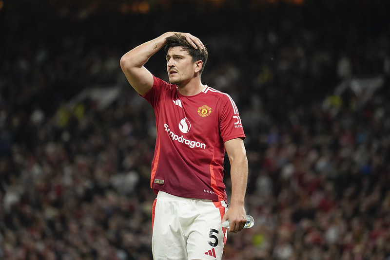 英超》曼聯主場慘吞敗　總教練：我又不是哈利波特