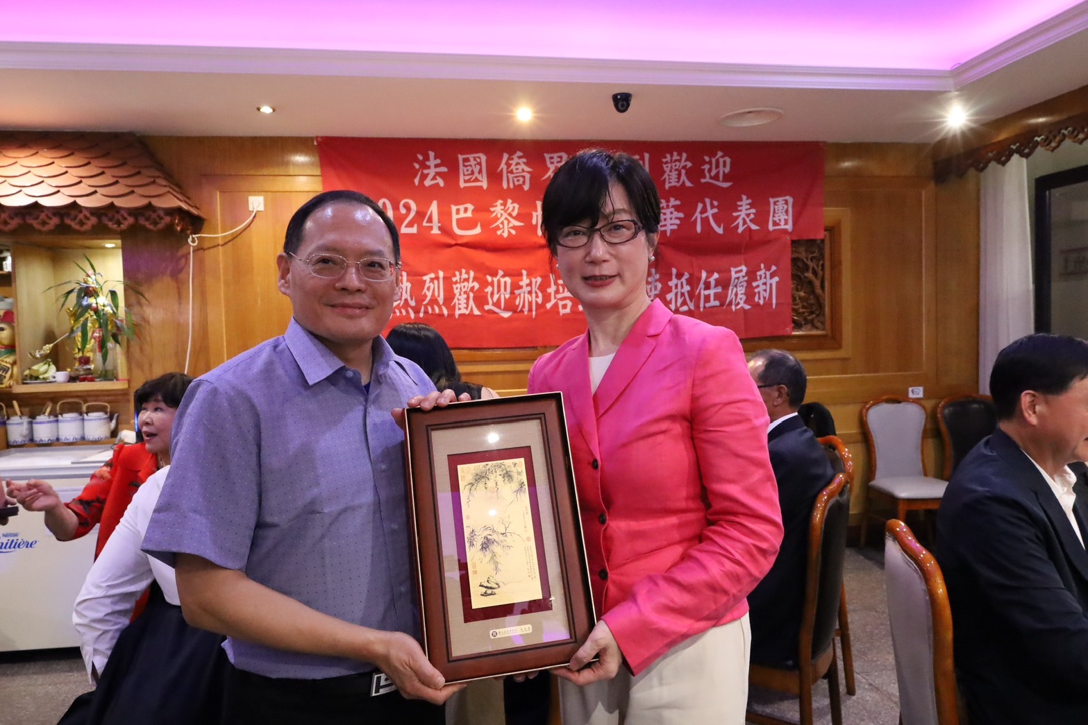 帕奧》盼透過運動落實身心障礙平權　體育署喊話「當選手最強後盾」