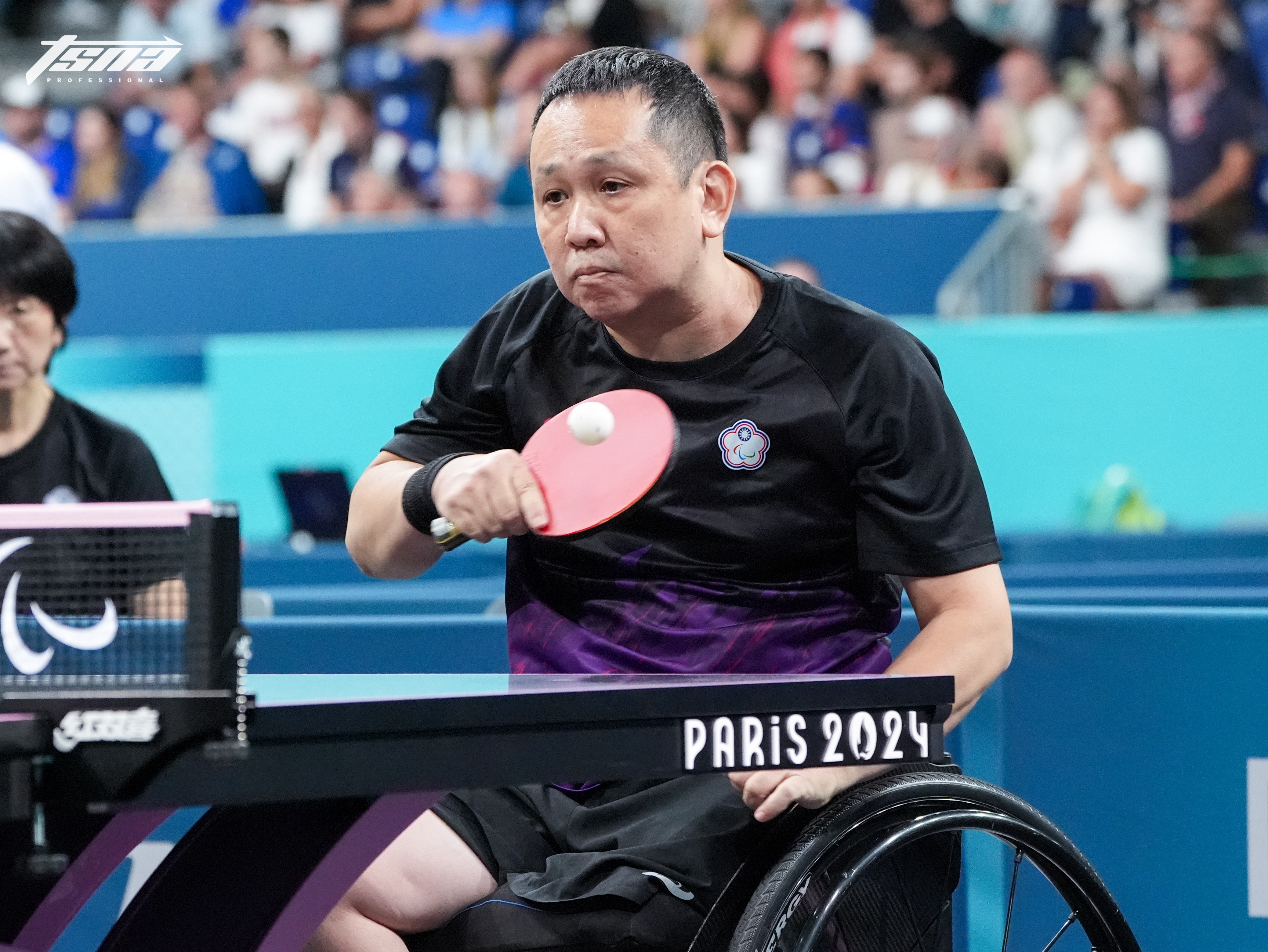 帕奧》程銘志晉4強放下心中大石　歸功於教練團「心理建設」