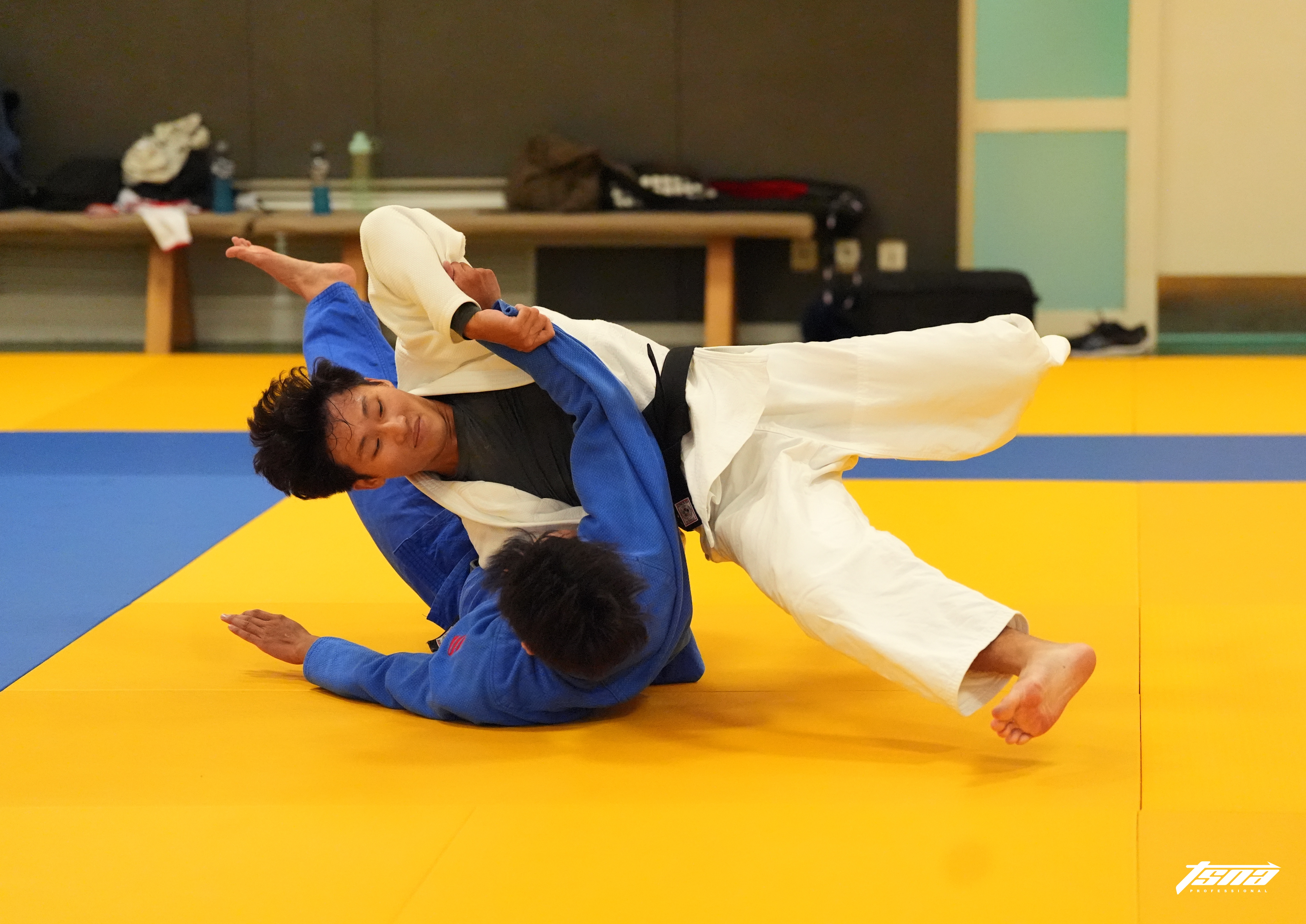 帕運》張少豪帕運初體驗　帶著眾人祝福挑戰獎牌