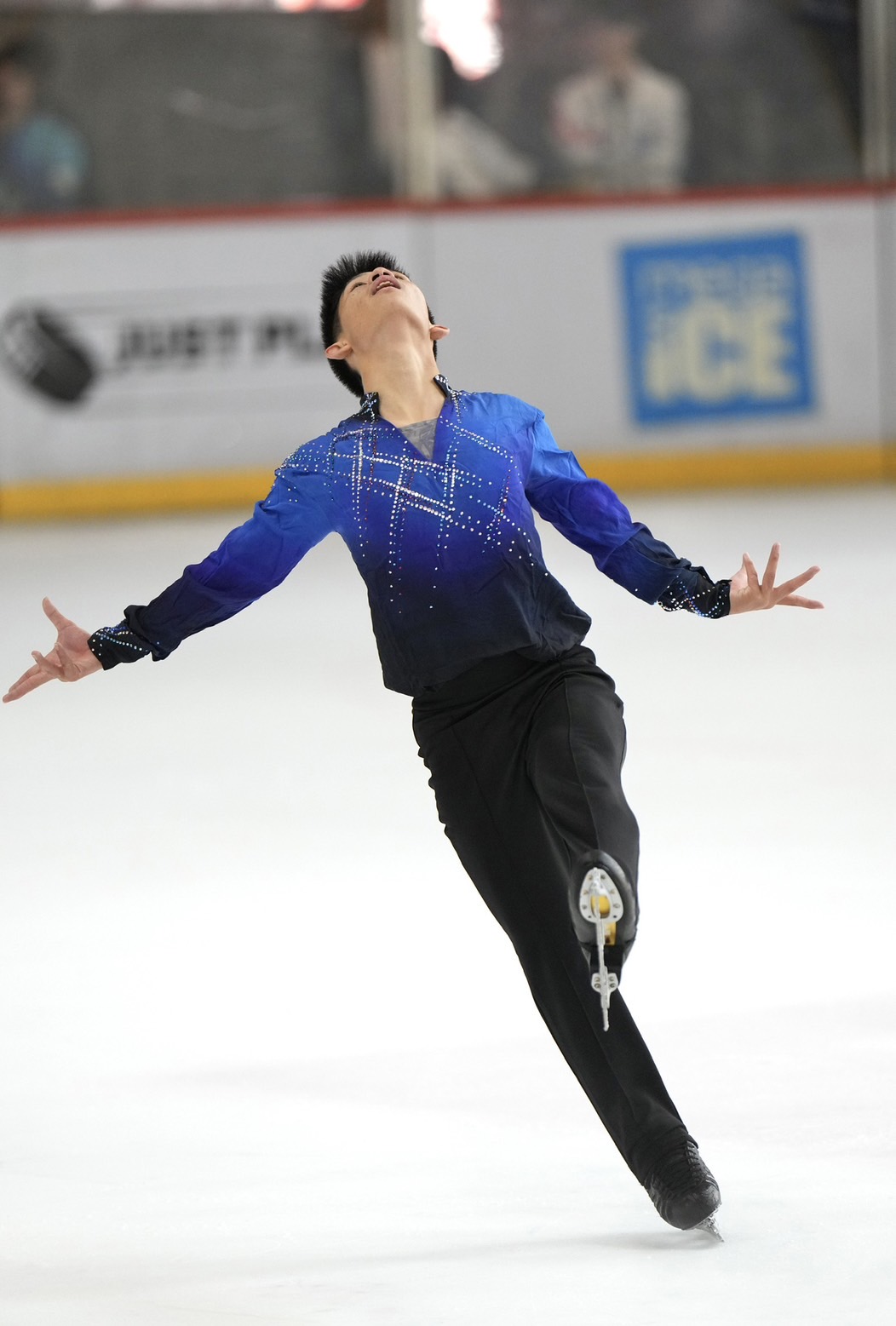 花式滑冰亞錦賽》4天賽程畫下句點　中華隊斬獲1金1銀2銅佳績