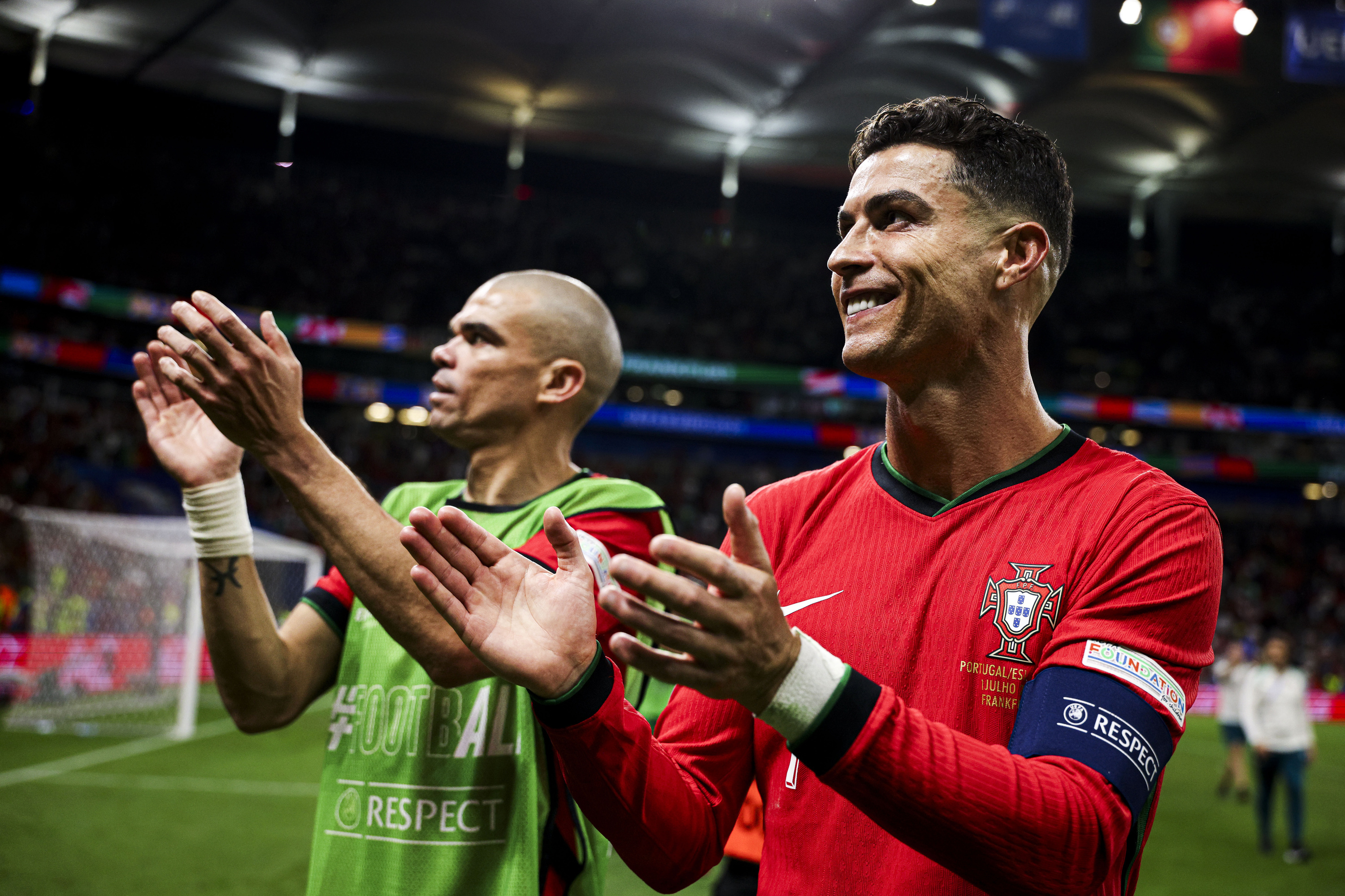 足球》C羅踢進900球史上第1人　「我每球都有影片為證」