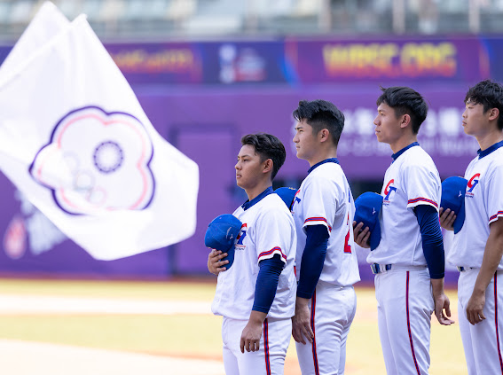 U23世界盃》抗荷蘭打線出爐　中信兄弟第2指名伍立辰掛帥先發