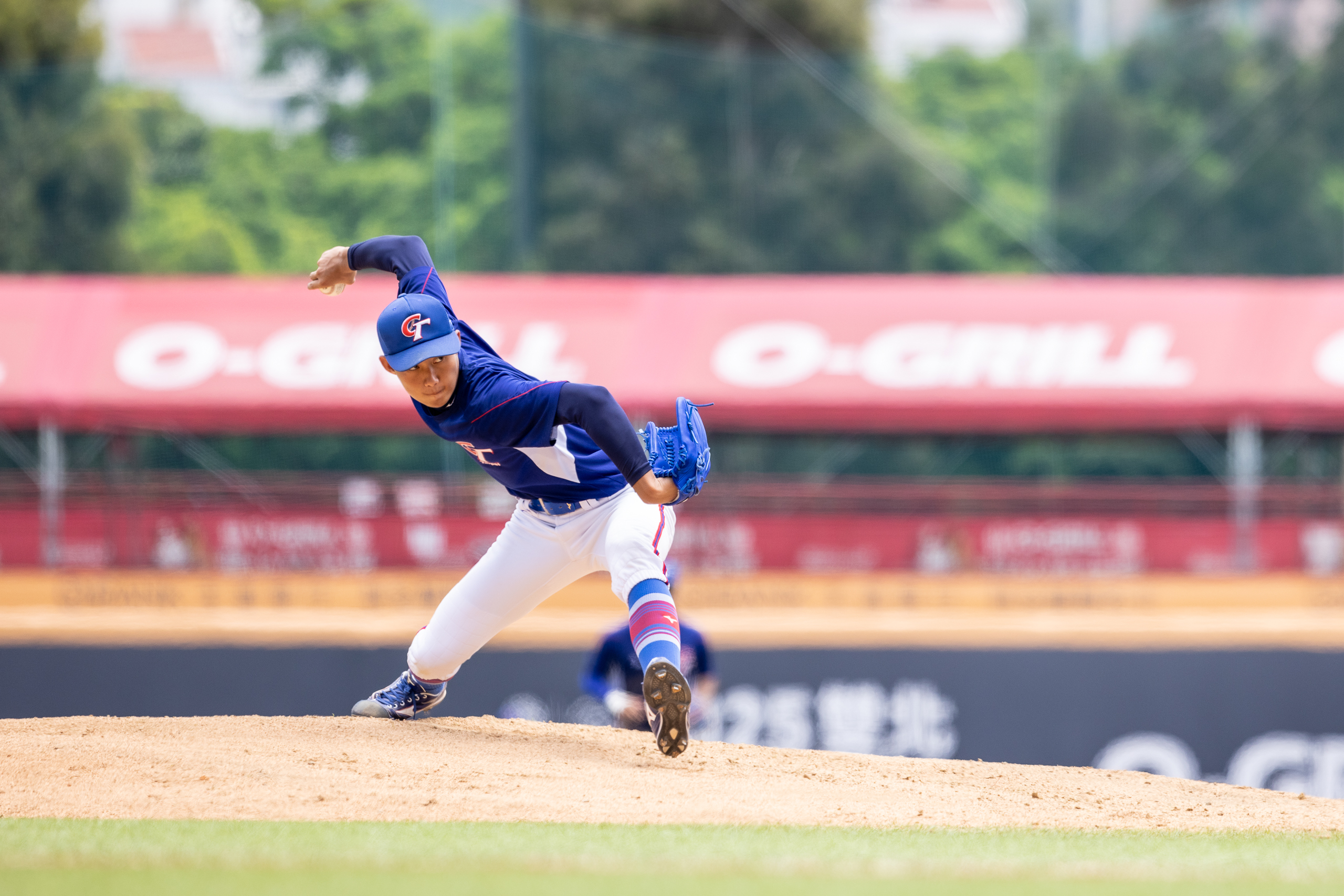 U18亞青》對菲先發出爐　中華教頭：節省投手、打擊找信心