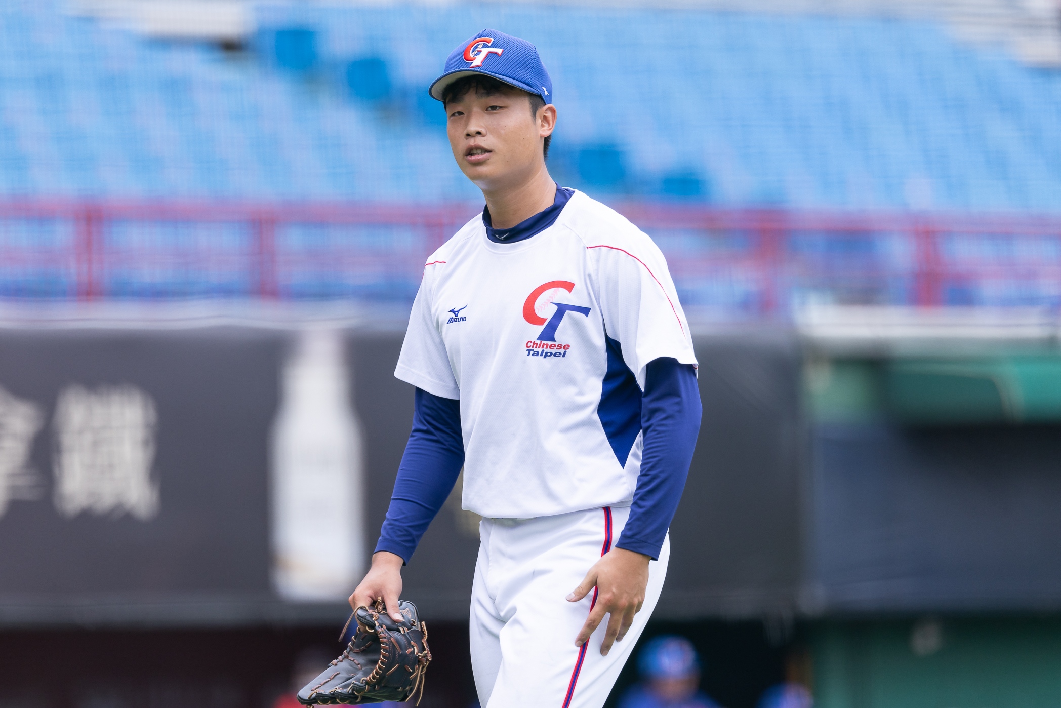 U23世界盃》中華隊明戰分組第1尼加拉瓜　中信兄弟第3指名陳冠穎先發拚首勝