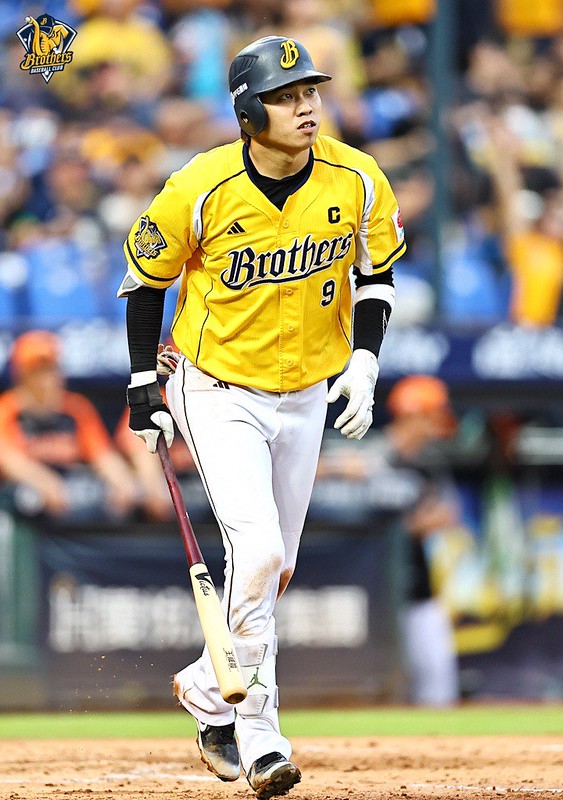 中信兄弟》王威晨因傷中斷連霸金手套　他有被詢問12強賽