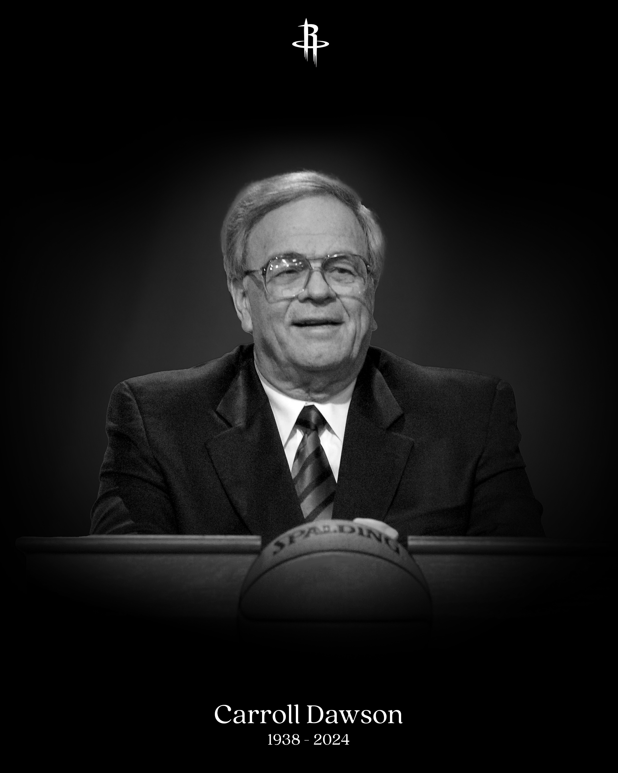 NBA》火箭前總經理去世　曾經促成姚明、McGrady組合