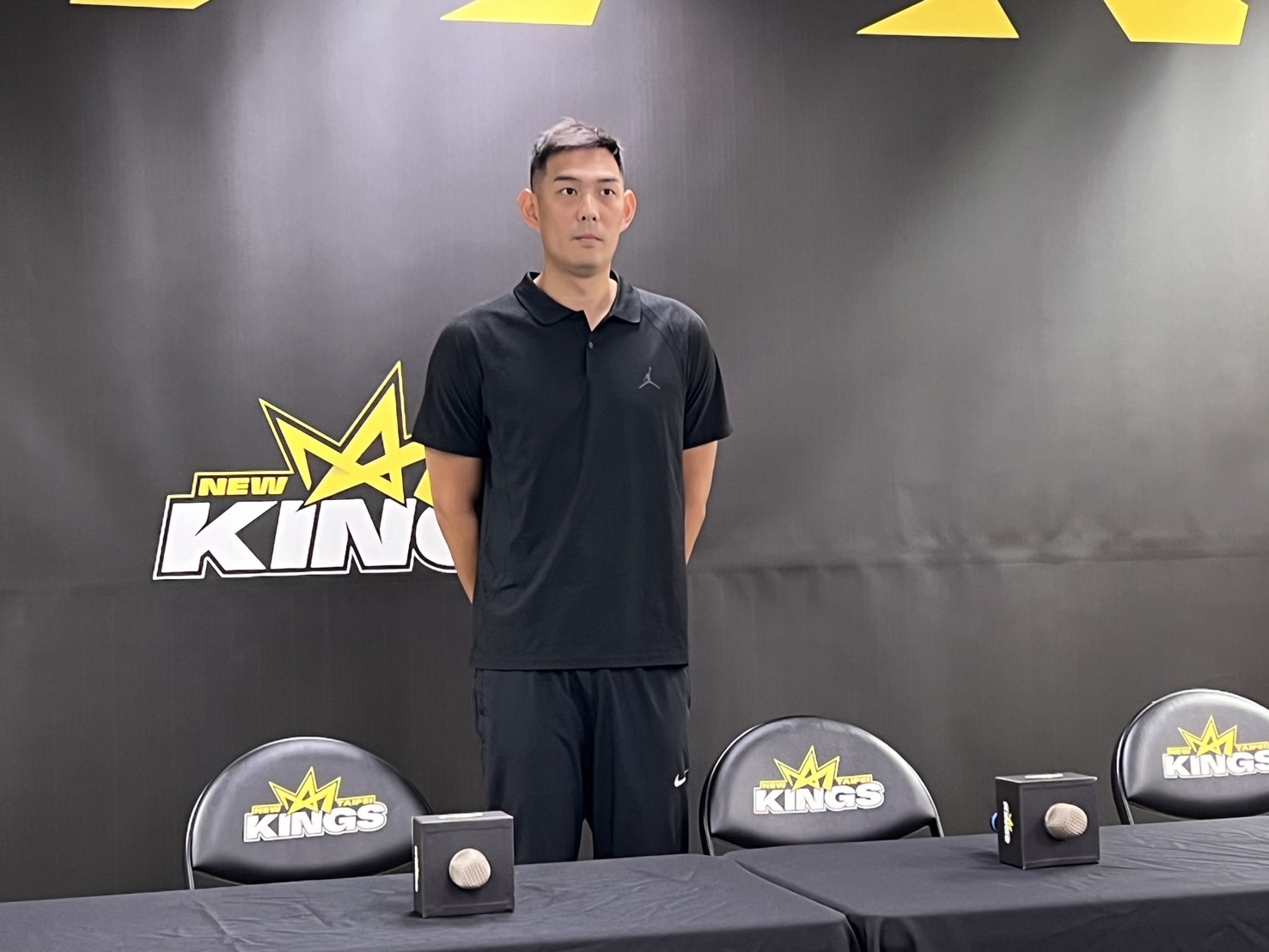 TPBL》澄清沒去酒店狂歡　呂政儒未盡提醒義務願受批判