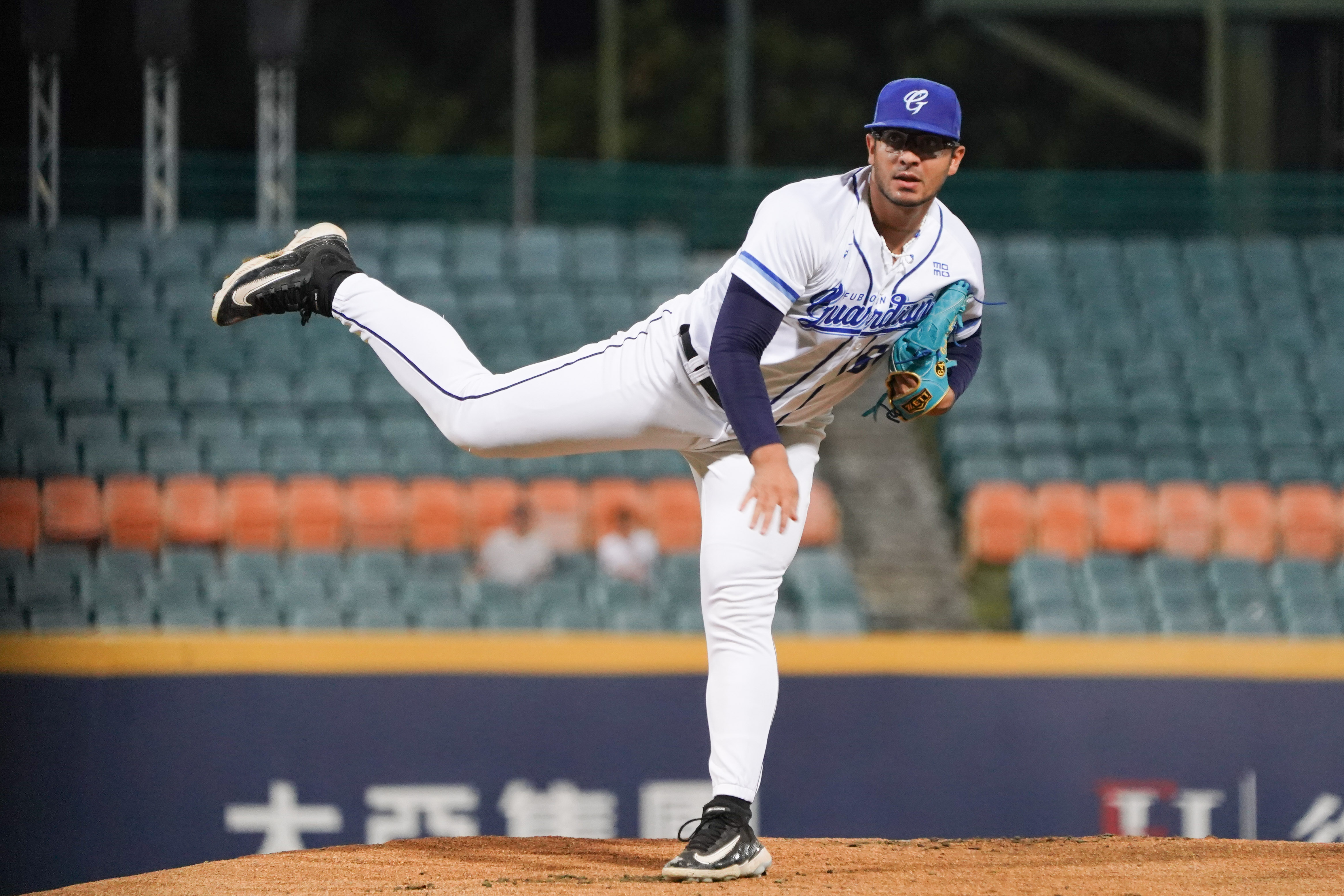 12強賽》委內瑞拉推悍將王牌羅戈　對戰中華隊打者數據佔據優勢