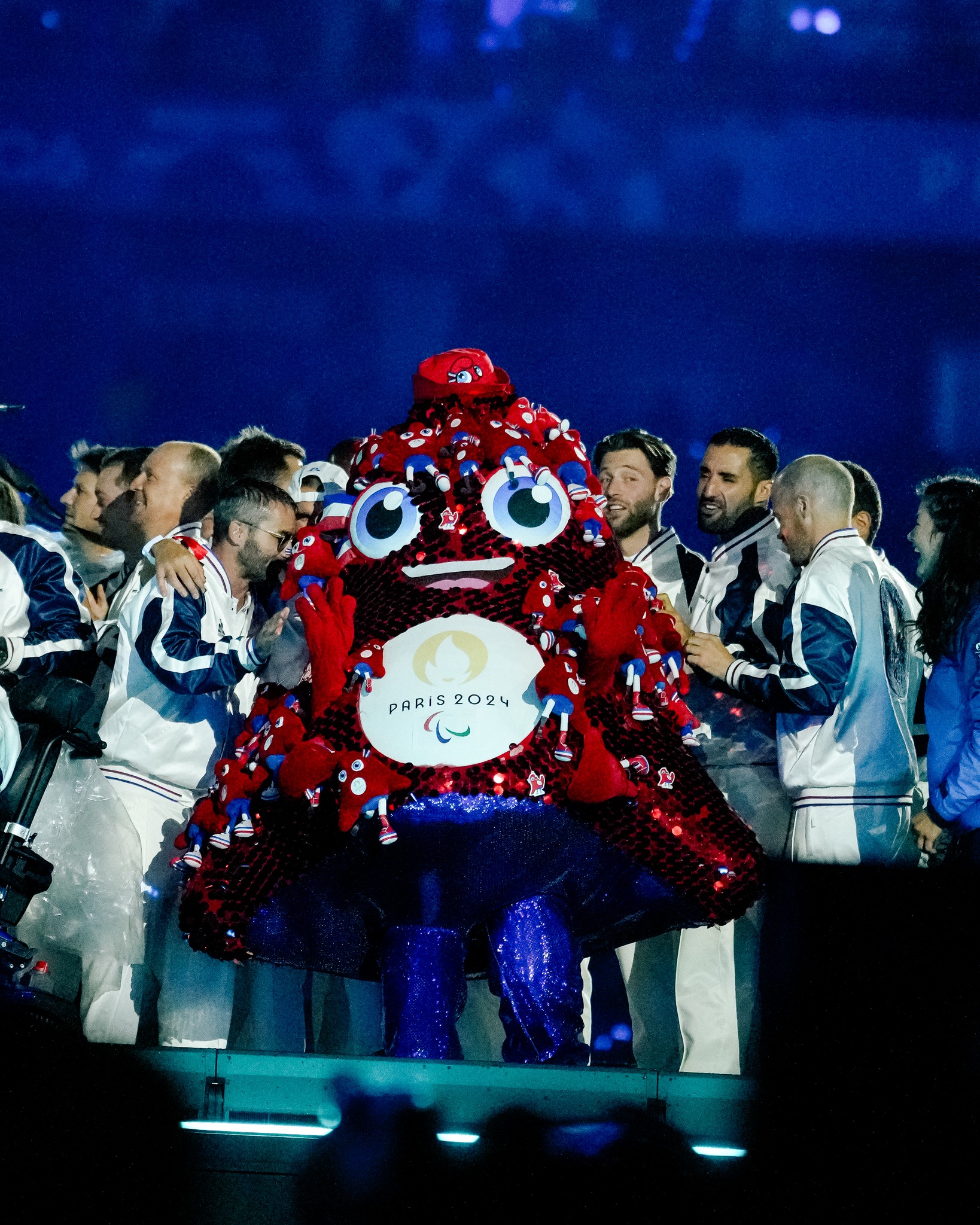 奧運》「前所未有成功」　門票加上帕運共賣出1200萬張