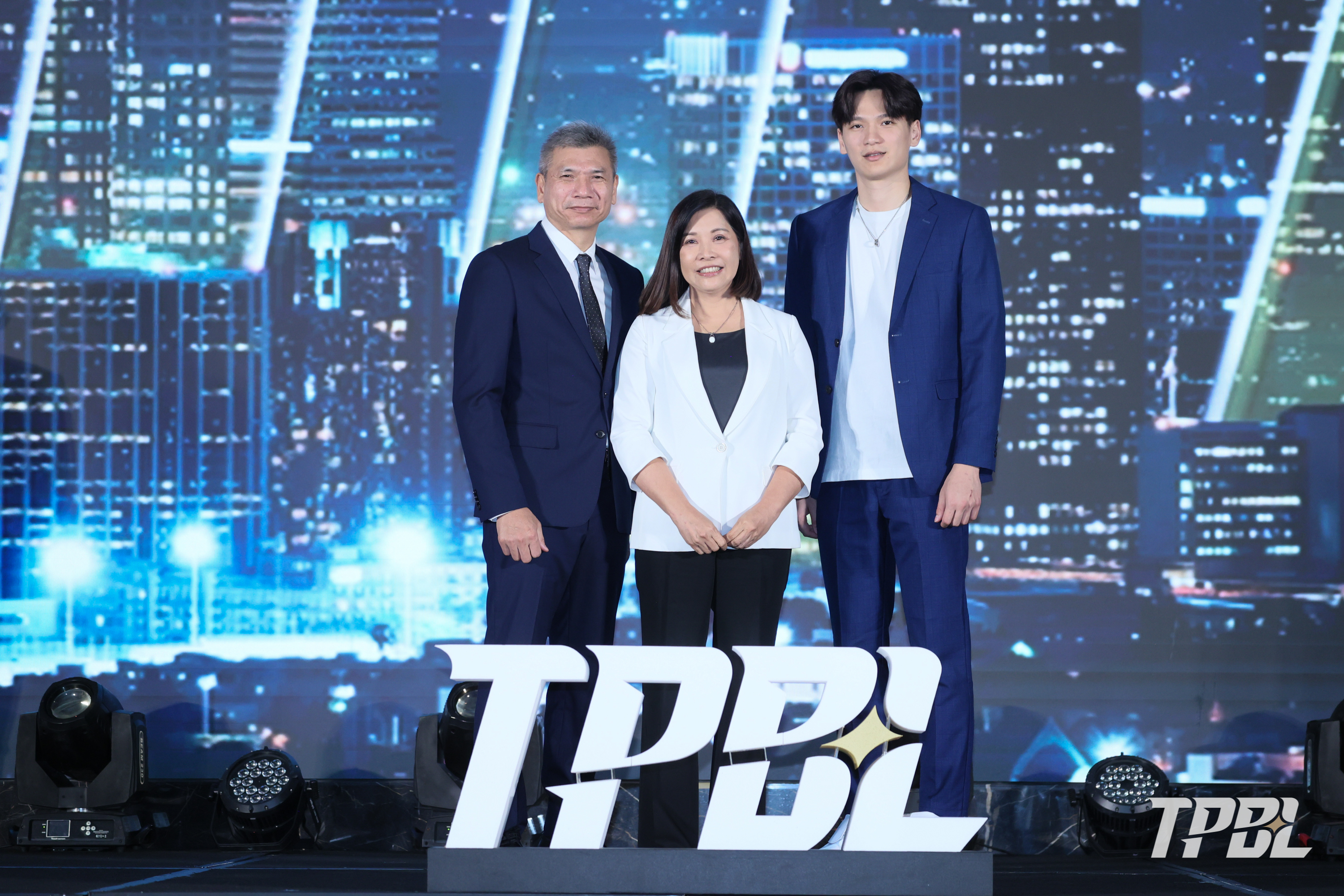 TPBL》中信特攻好強　交流賽唯一贏韓國水原KT