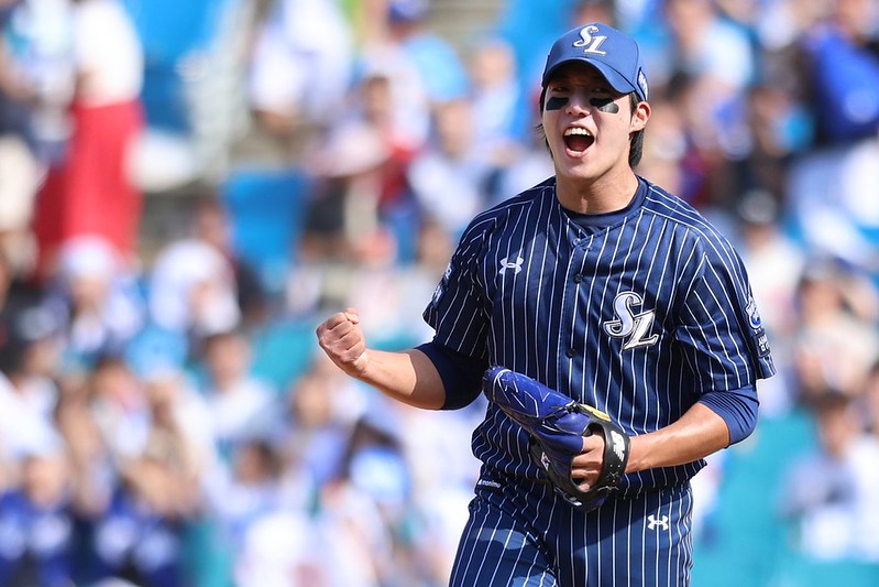 KBO》元兌仁奪下第15勝投過150局　韓職勝投王是本土投手