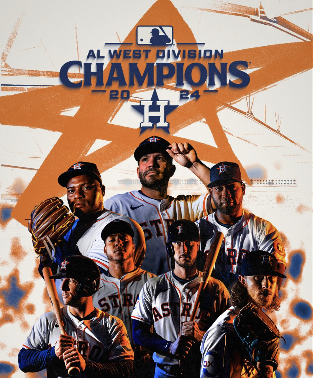 MLB》太空人開季36場只拿12勝卻逆襲封王　成史上第4支達成此舉的球隊