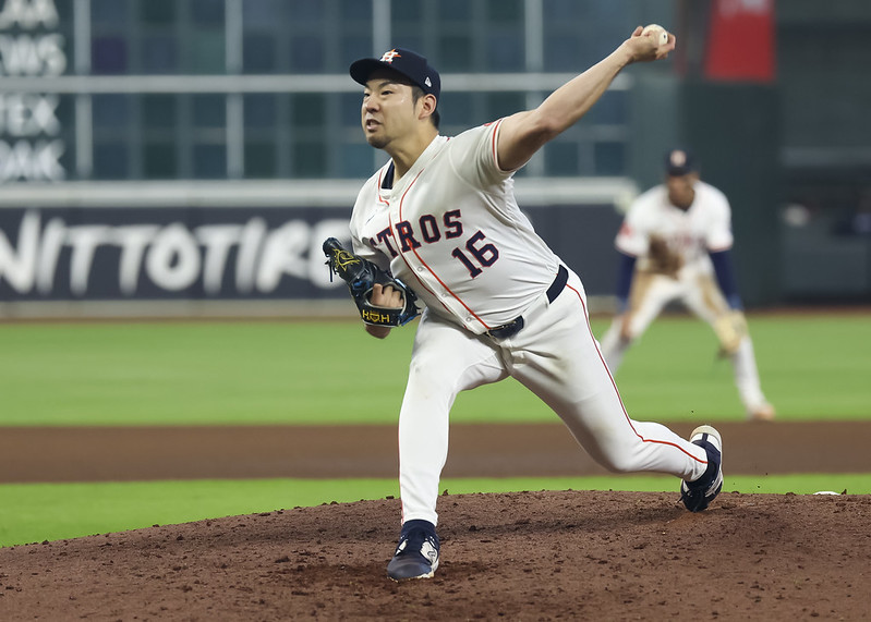 MLB》菊池雄星合約細節曝光　日本媒體舉例「打臉」美國媒體