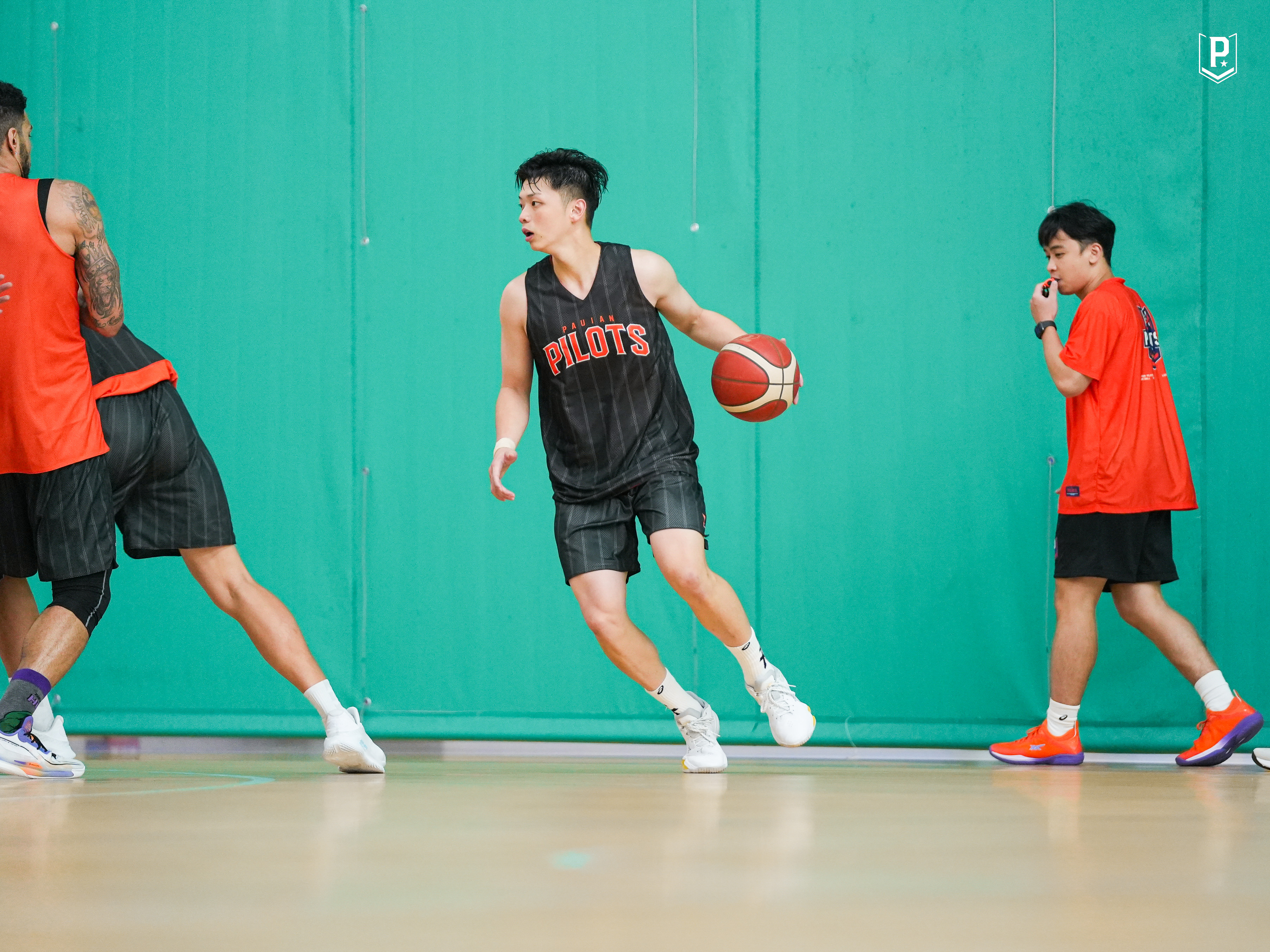 PLG》領航猿祭出5年長約　提前綁住李家慷