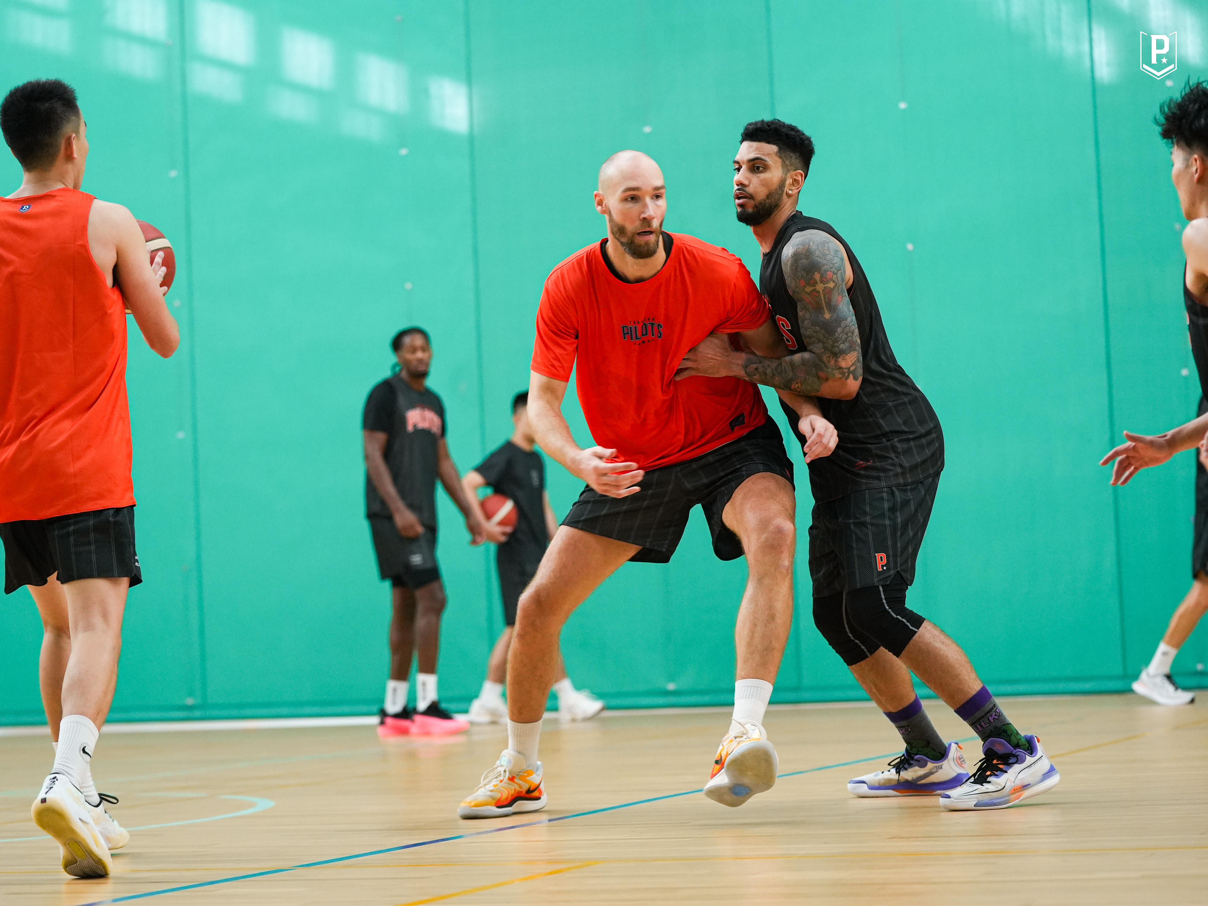 PLG》本要打瓊斯盃卻在最後一刻取消　布依德仍想歸化中華隊