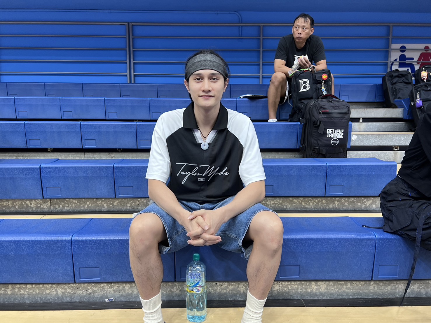 TPBL》高錦瑋從NBL返台　心態成長盼新賽季有好表現