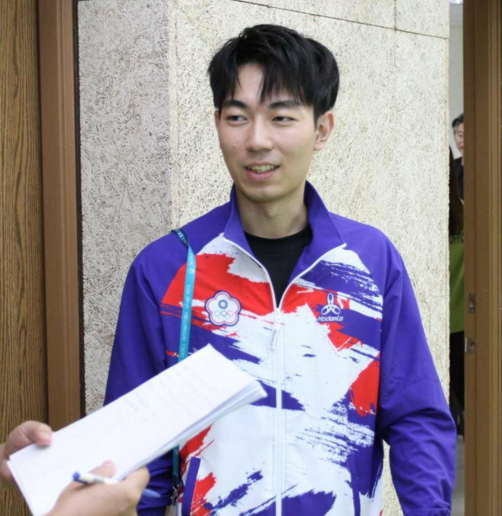 射擊》臺北國際大獎賽落幕　中華共奪13金6銀4銅