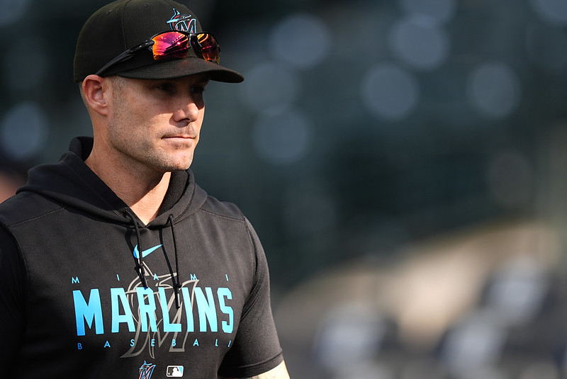 MLB》去年拿年度最佳教練獎　Schumaker未獲馬林魚續約